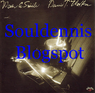 RarePhillySax: David T. Walker ...